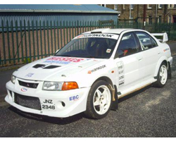 MITSUBISHI EVO 4/5/6