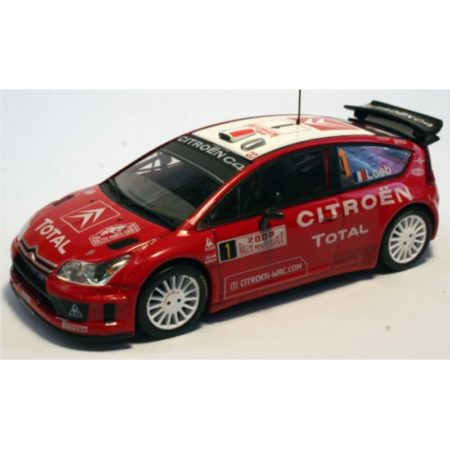 CITROEN C4 Maxi Kit