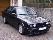 BMW E30